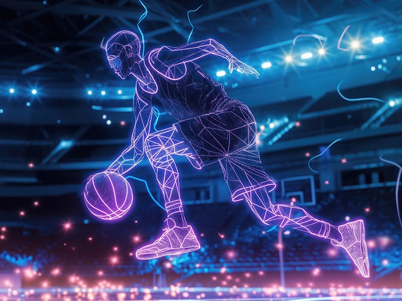 周琦此前回忆留美经历：有这个机会必须去试试，打不上也要去感受