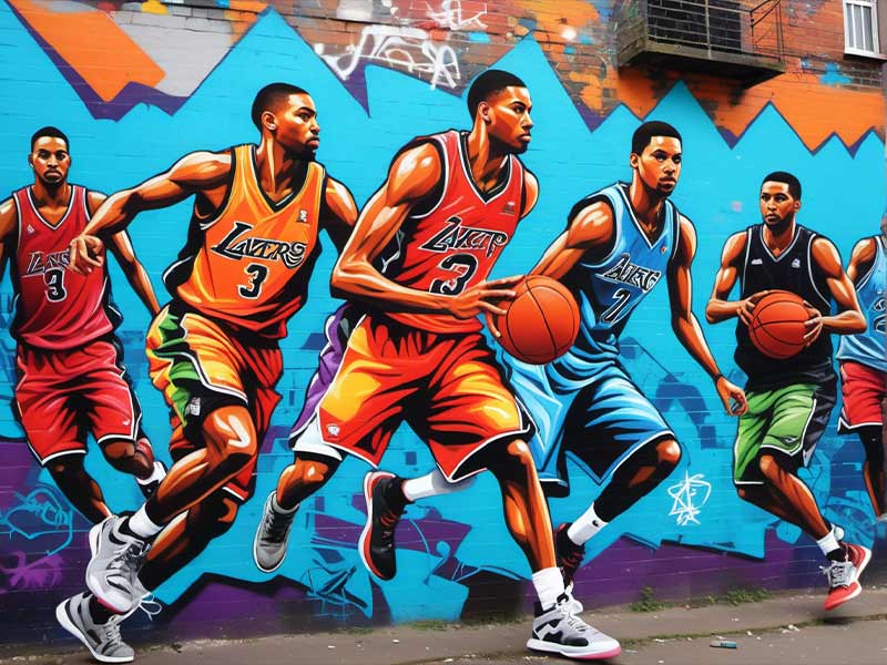 已知郭艾伦身高1米9，那这女球迷的身高不得1米85啊