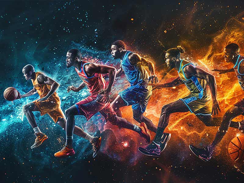 周琦曝光：以前CBA技术统计不完善的年代，经常有人篡改数据！关系好多加俩篮板