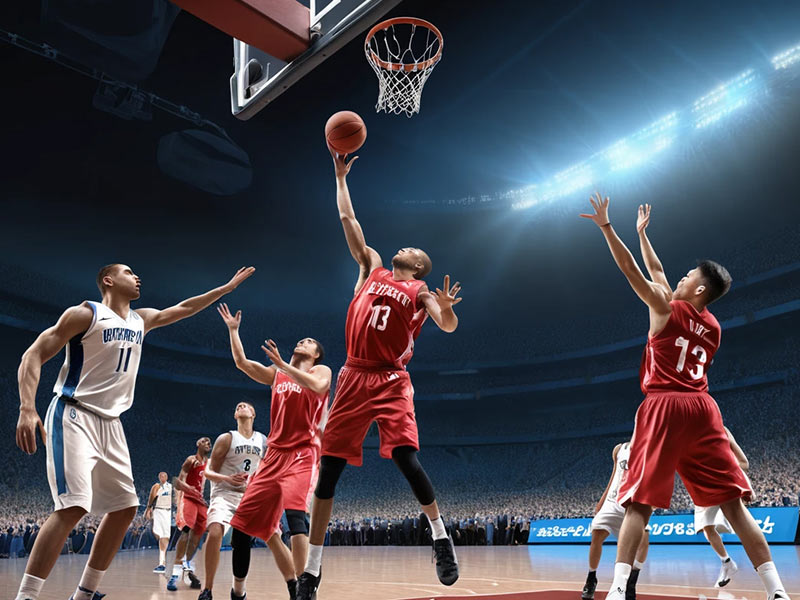 周琦此前寄语杨瀚森：打NBA要放平心态，说实话黑人瞧不起我们