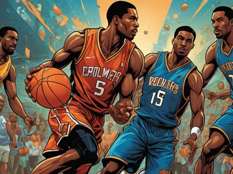 01月07日NBA常规赛骑士步行者全场录像