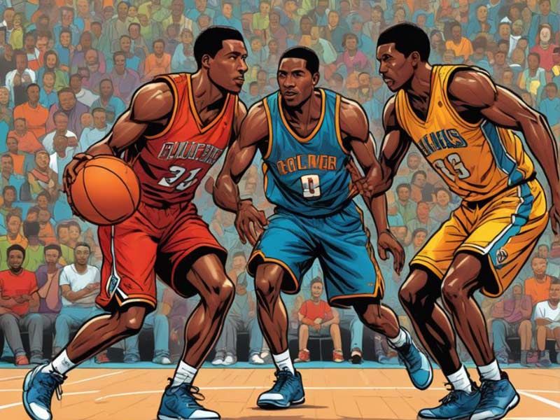 翟晓川谈王骁辉被网友骂退役！周琦：网友编段子骂你，其实也都挺用心的