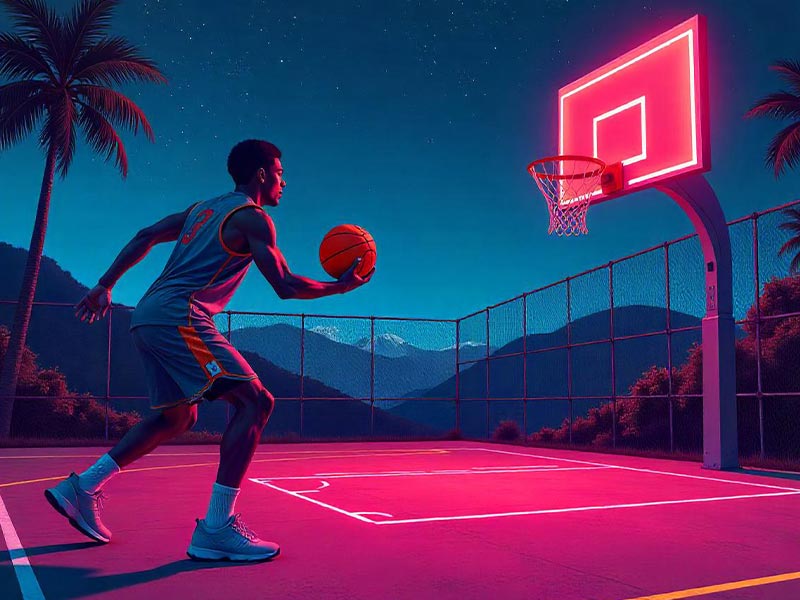 斯普利特:杨瀚森在场上是为赢球拼搏!我很满意他近两场的表现!