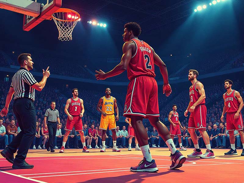 刘炜：球员夏训体能训练还不够，齐麟阿不都没有跟全程！