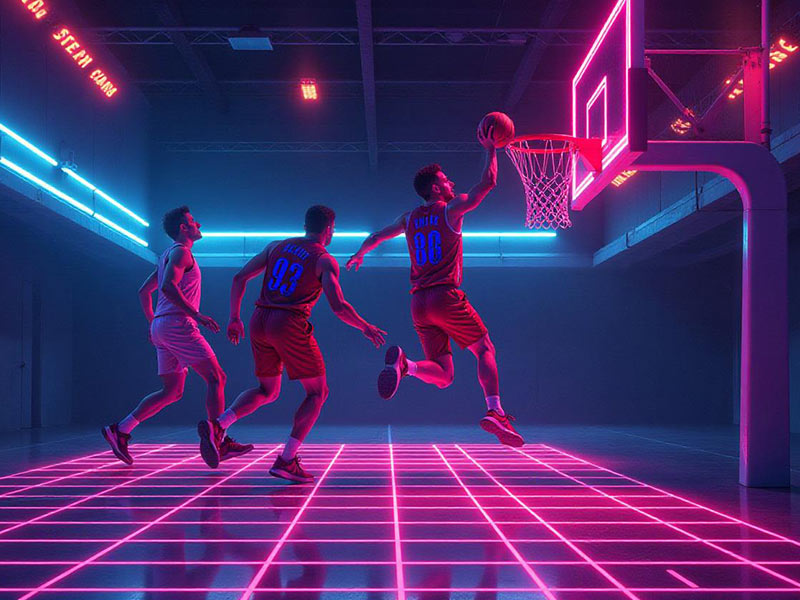 老鹰轻取勇士迎3连胜约翰逊23+11+6CJ首秀12分库里31+5