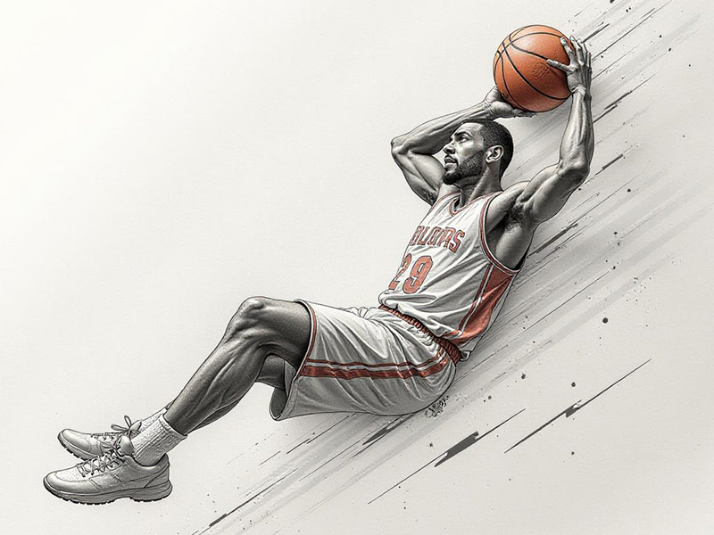 交易终于来了！特雷杨被交易至奇才！与CJ麦科勒姆互换东家