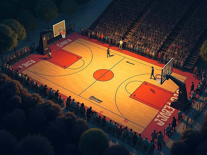 还能这样周琦：以前CBA经常有人篡改数据，关系好多加俩篮板