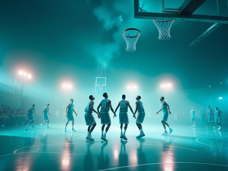 大史无奈：祖巴茨一复出，快船又不会打球了，又输懵了