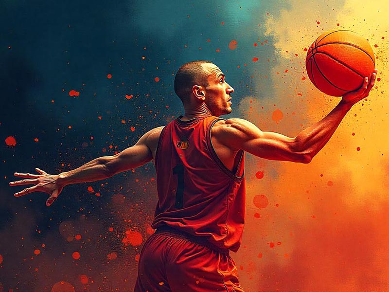 全员集结！火箭升空！杜兰特领衔全新阵容亮相训练馆