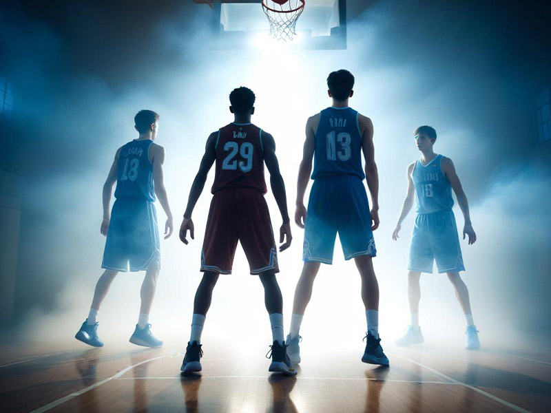 他才是真正的人生赢家本西蒙斯当年打高级球局是什么样的