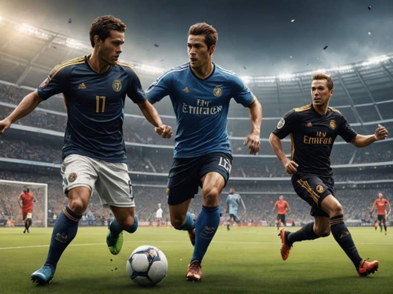 01月12日西甲第19轮巴列卡诺vs马洛卡全场录像