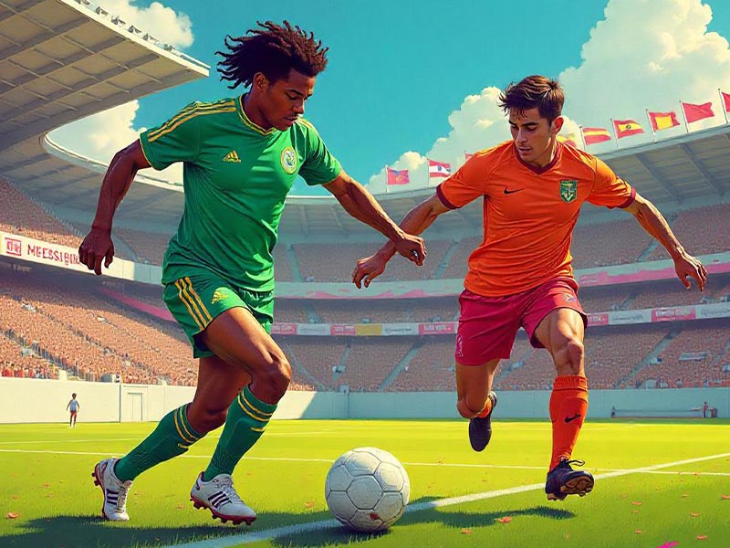 野兽先生讲述拍摄C罗的过程：他不在乎行程安排，甚至请我去他家