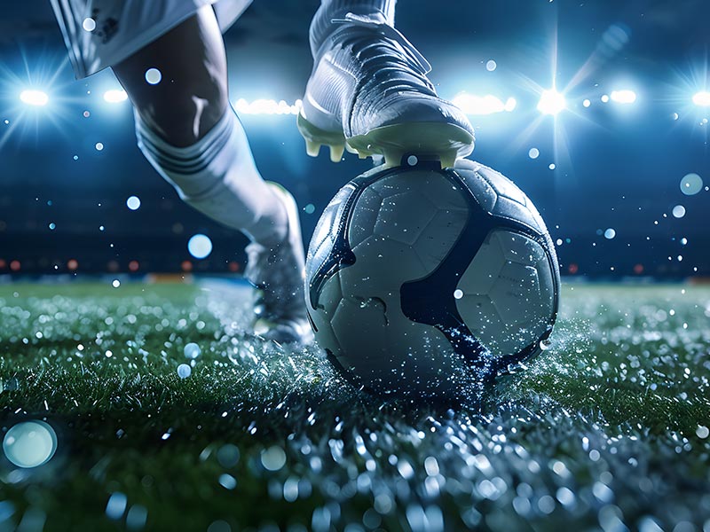 01月08日英超第21轮曼城vs布莱顿全场录像